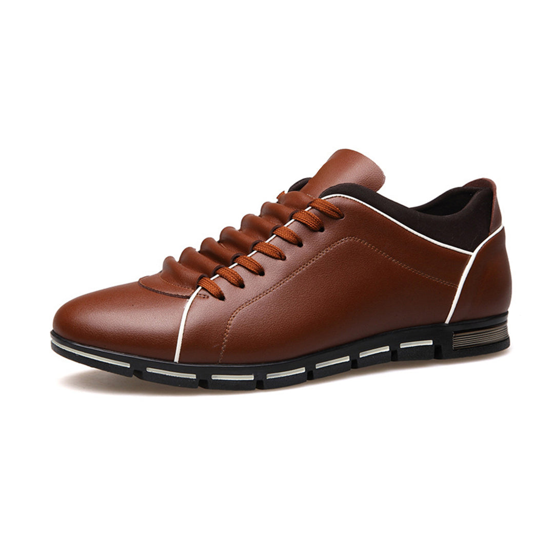 Alden Klassische Herrenschuhe im modernen Stil