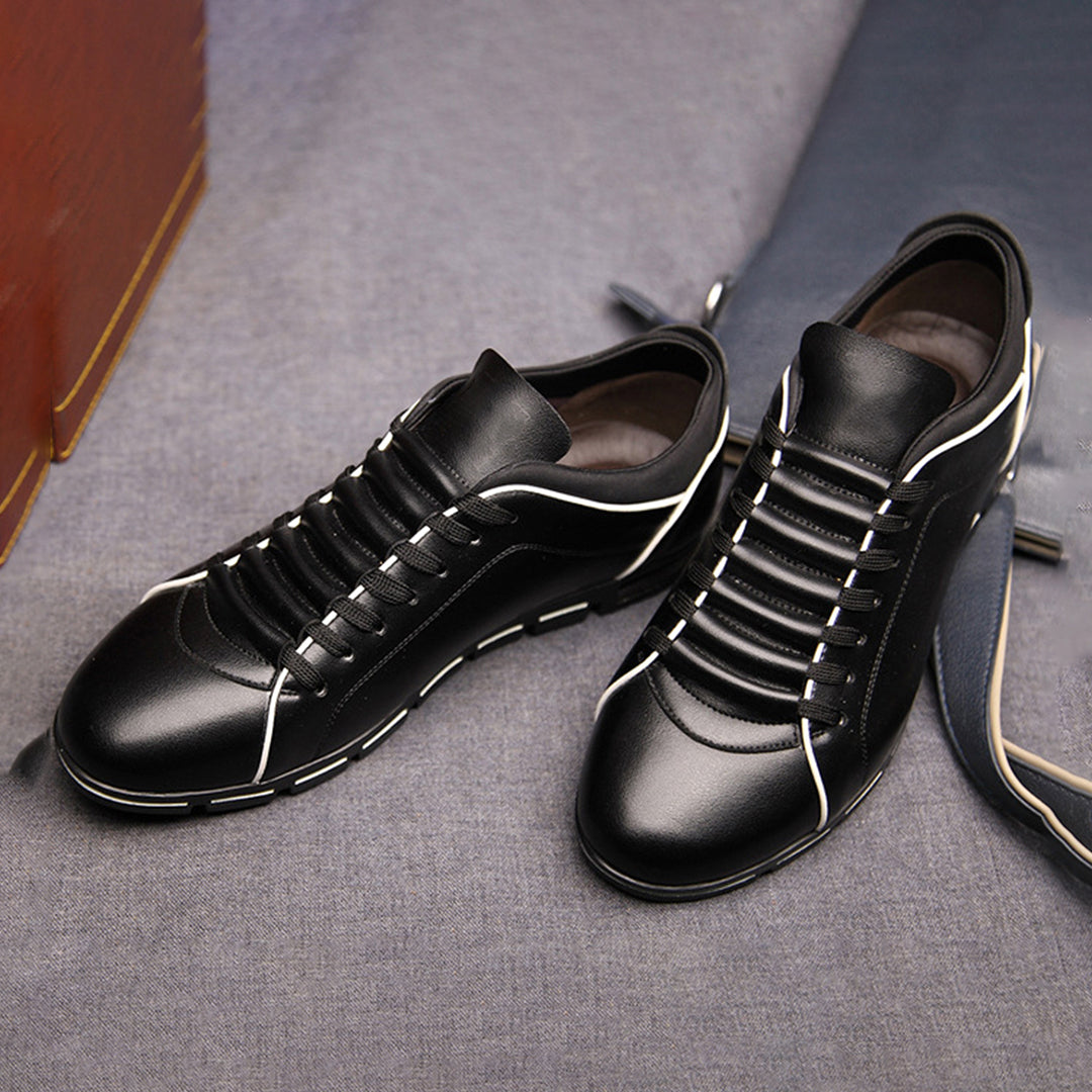 Alden Klassische Herrenschuhe im modernen Stil