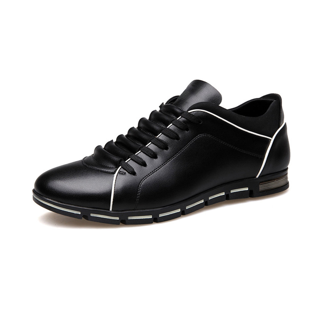 Alden Klassische Herrenschuhe im modernen Stil