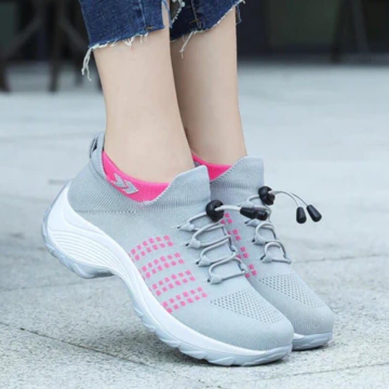 Comfy Orthopädische Schuhe für den Alltag
