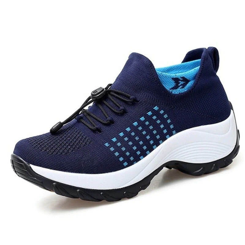Comfy Orthopädische Schuhe für den Alltag