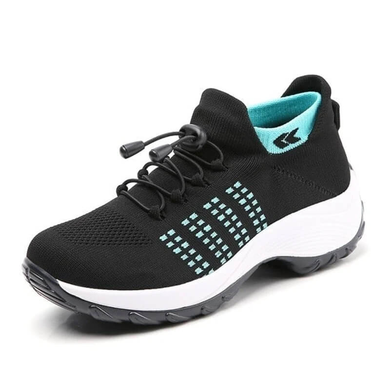 Comfy Orthopädische Schuhe für den Alltag