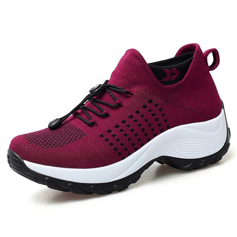 Comfy Orthopädische Schuhe für den Alltag
