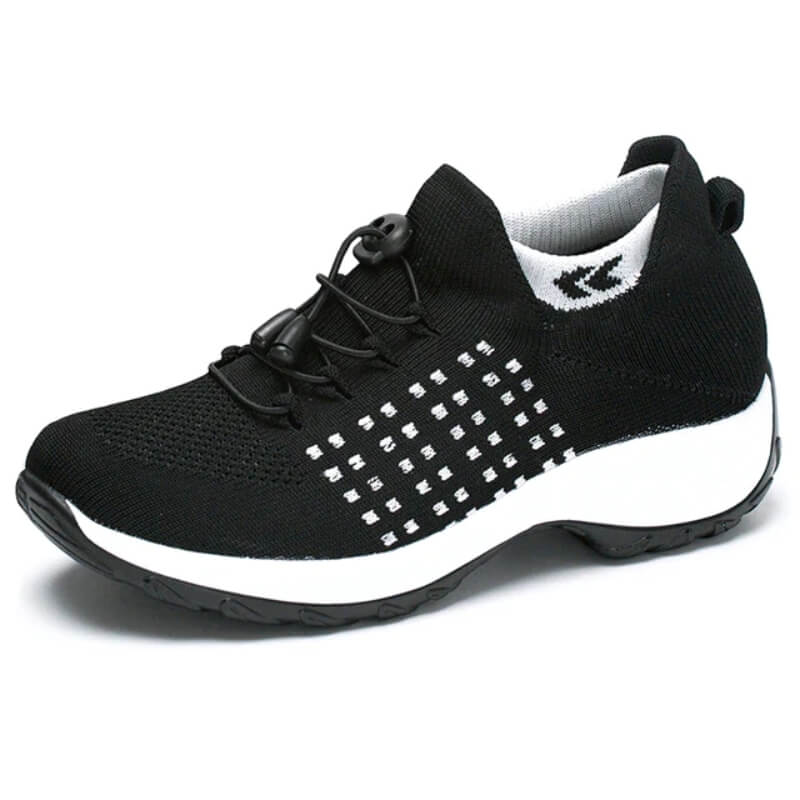 Comfy Orthopädische Schuhe für den Alltag