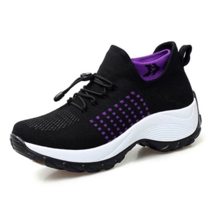 Comfy Orthopädische Schuhe für den Alltag