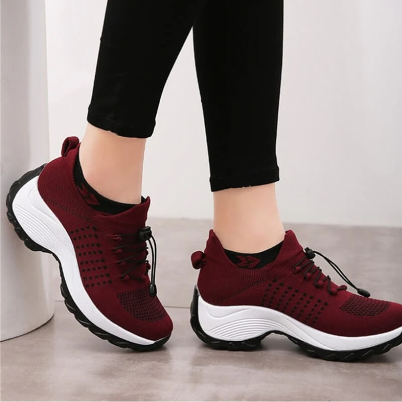 Comfy Orthopädische Schuhe für den Alltag