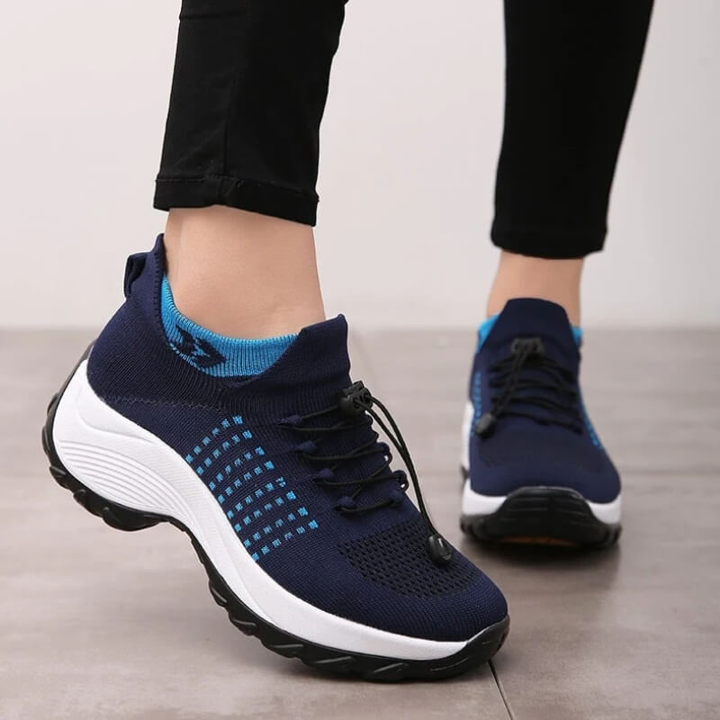 Comfy Orthopädische Schuhe für den Alltag