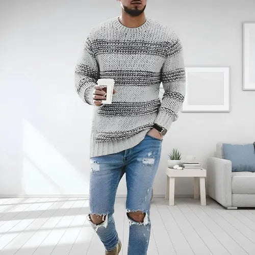 Jason Premium Strickpullover