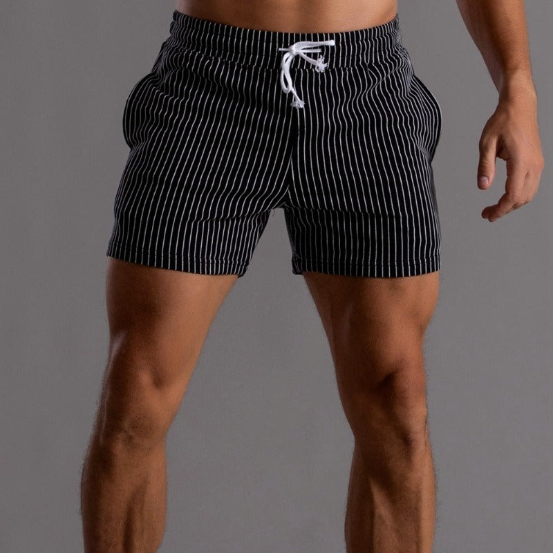 Jack Flex Active Shorts