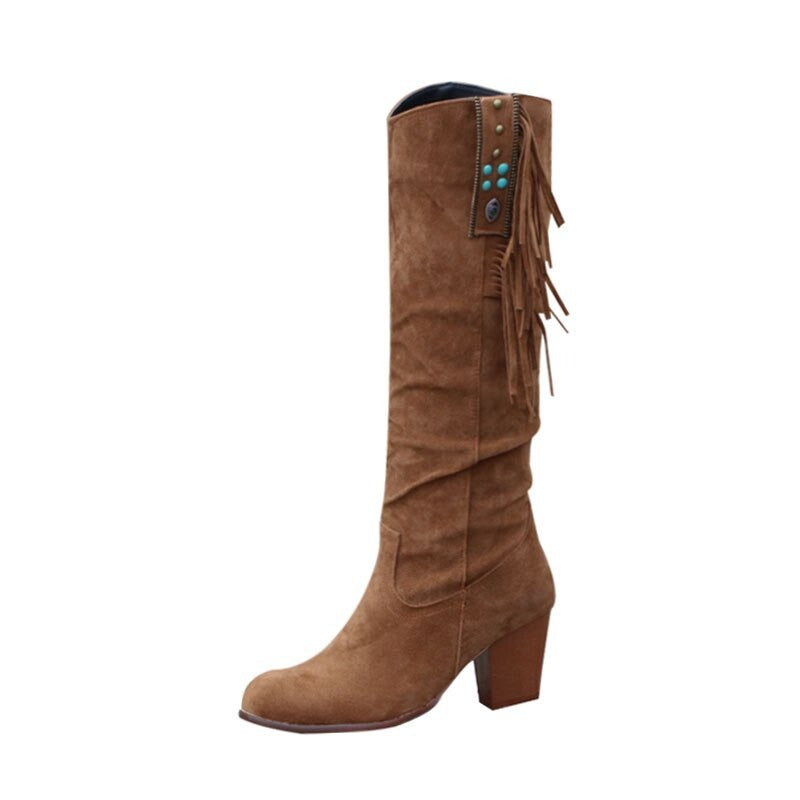 Cowboy-Stiefel River West