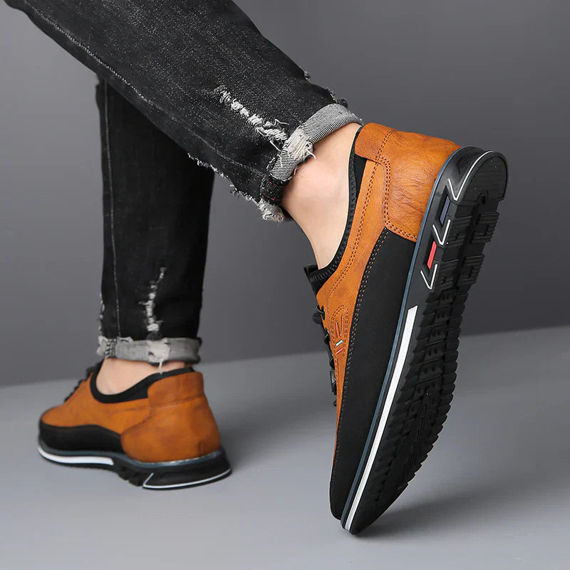 Lässige Sportschuhe für Herren