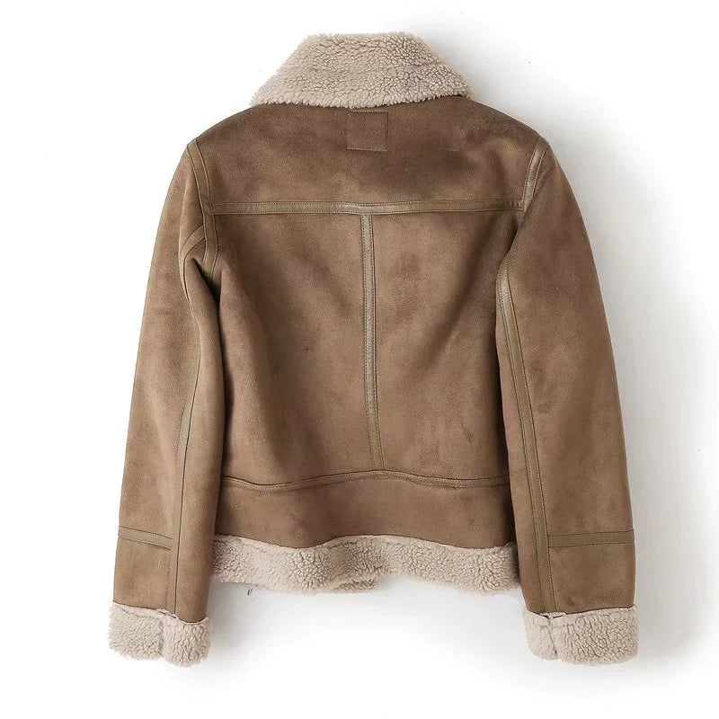 Melanie Modische und schicke Jacke