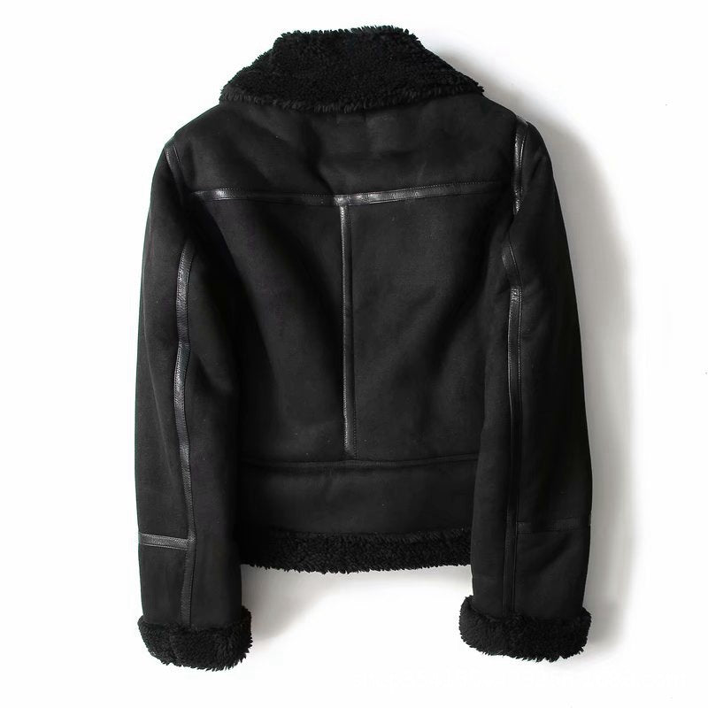 Melanie Modische und schicke Jacke