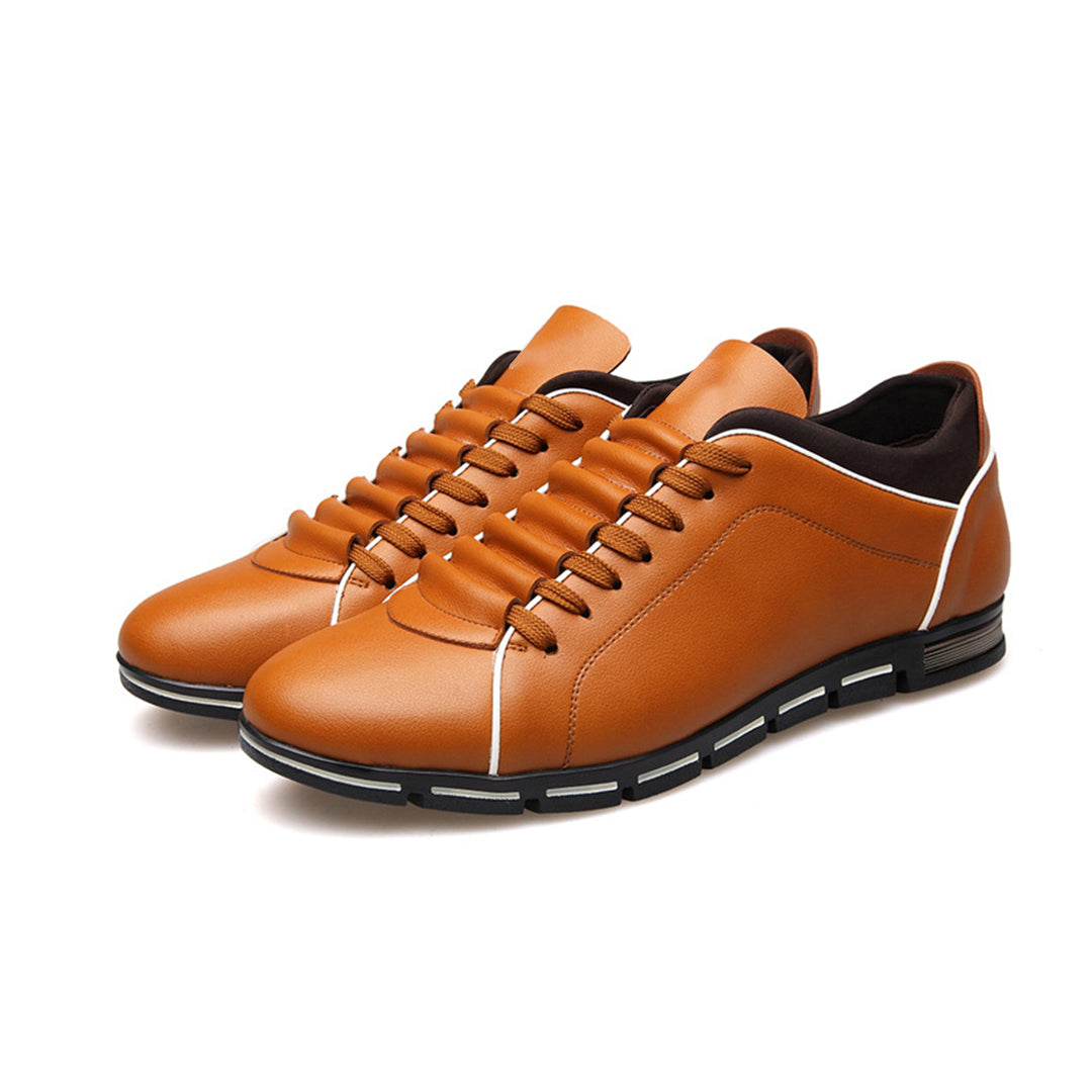 Alden Klassische Herrenschuhe im modernen Stil