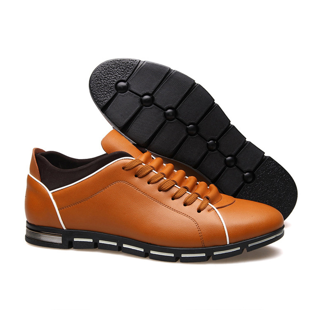 Alden Klassische Herrenschuhe im modernen Stil