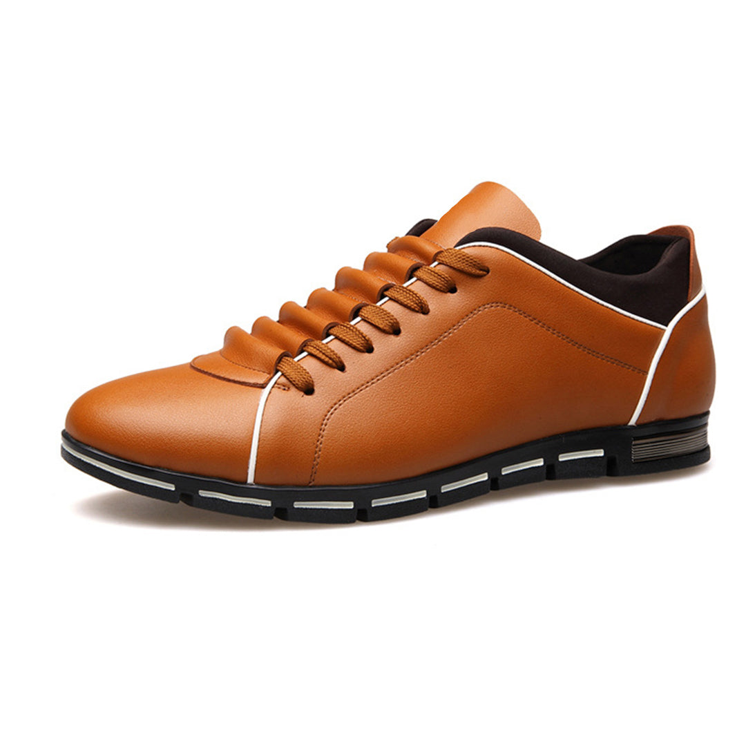 Alden Klassische Herrenschuhe im modernen Stil