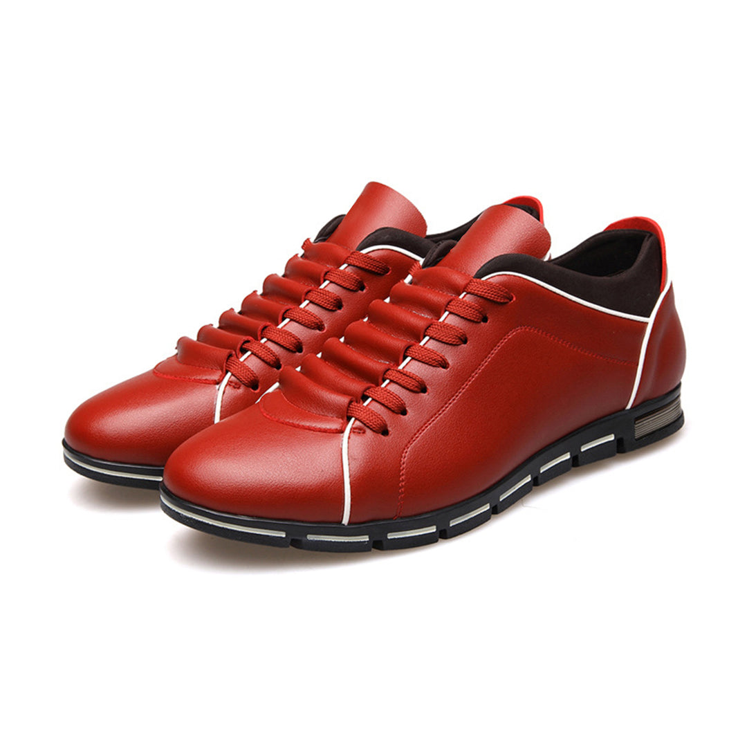 Alden Klassische Herrenschuhe im modernen Stil