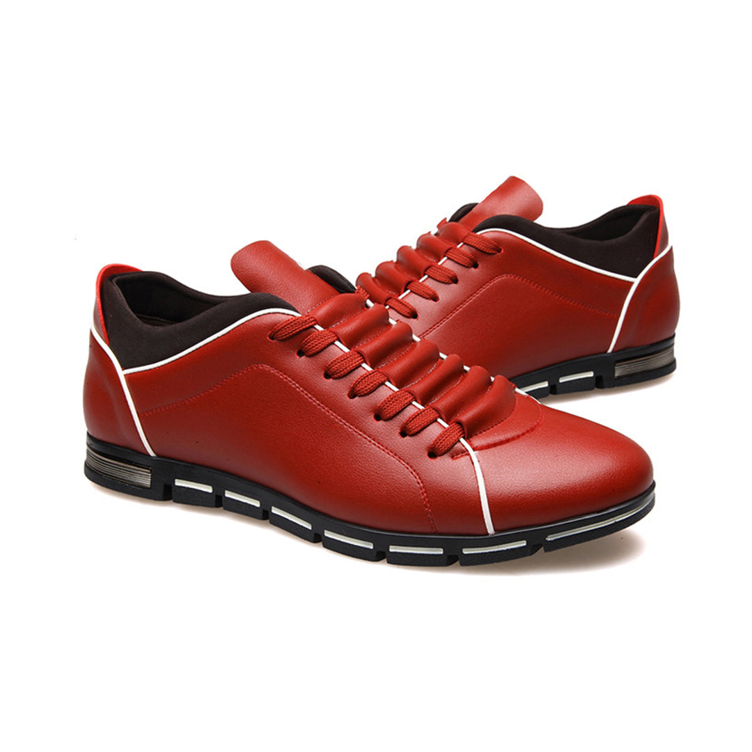 Alden Klassische Herrenschuhe im modernen Stil