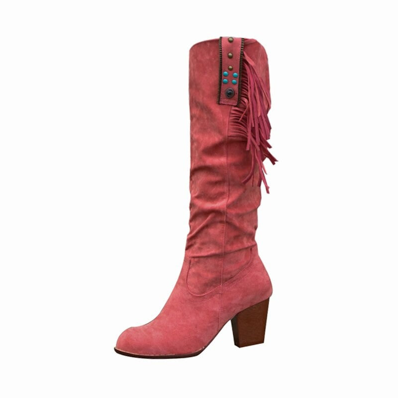 Cowboy-Stiefel River West