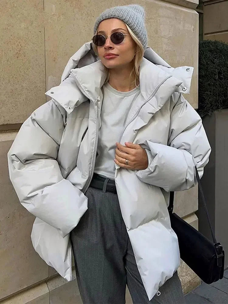 Camilla Daunenjacke