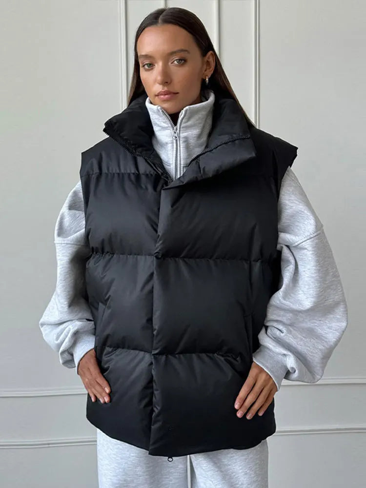 Camilla Daunenjacke