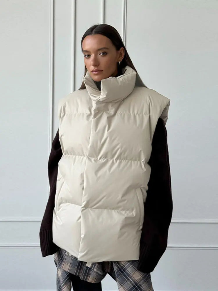 Camilla Daunenjacke