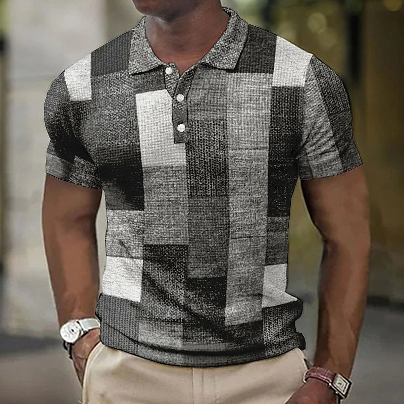 Stilvolles Poloshirt für Herren