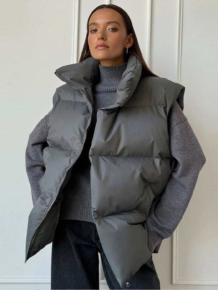 Camilla Daunenjacke