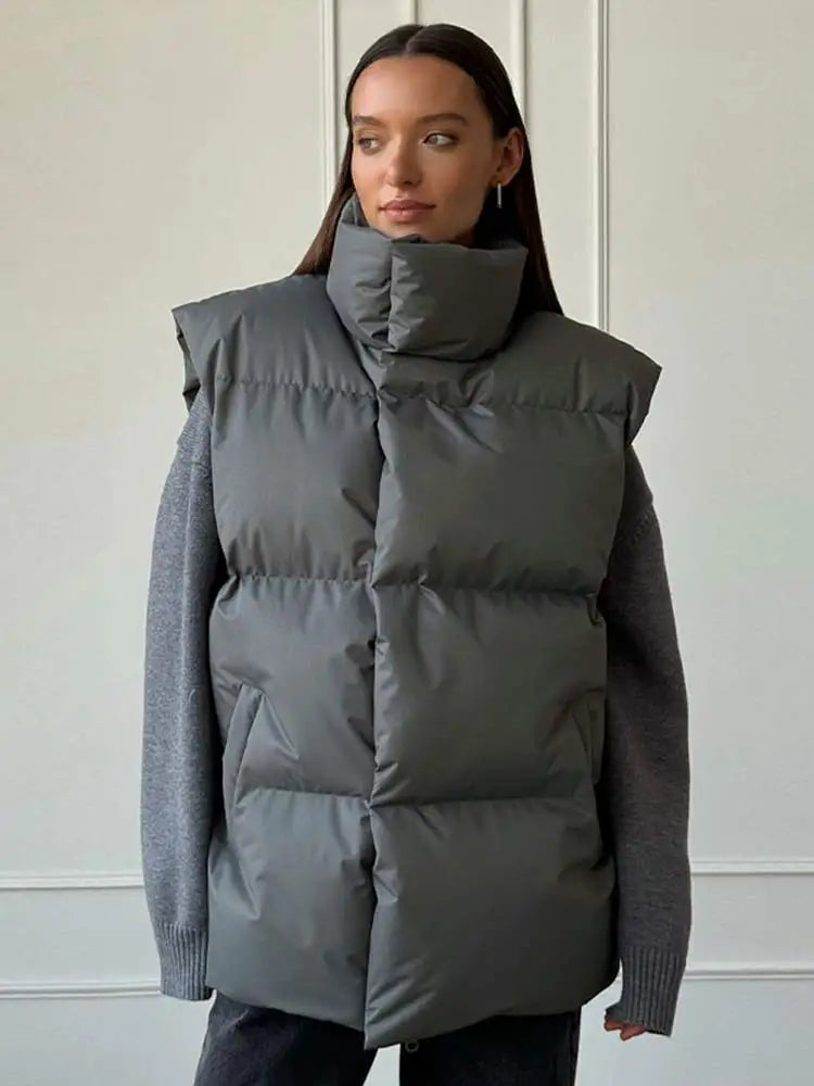 Camilla Daunenjacke