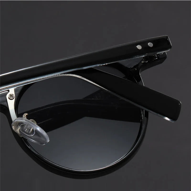 Bergamo Retro Sonnenbrille