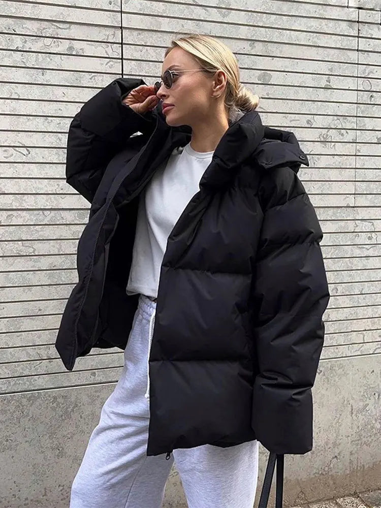 Camilla Daunenjacke