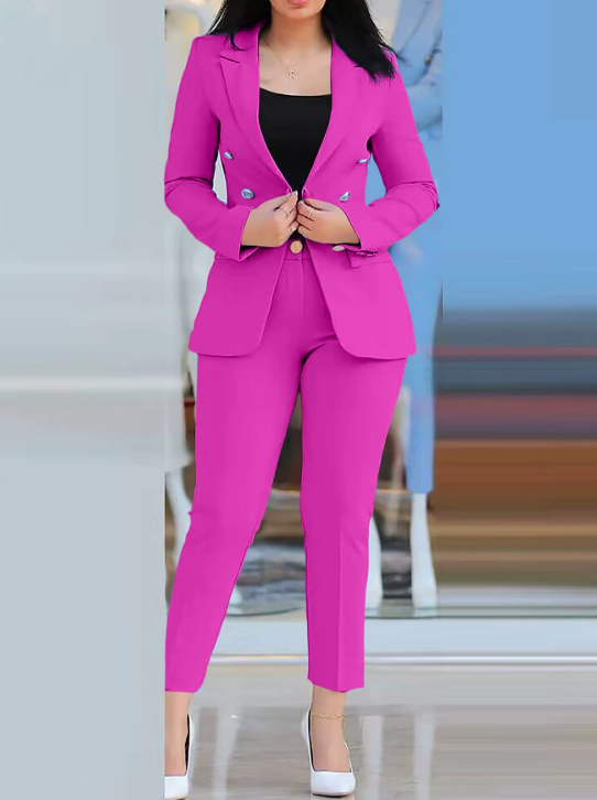 Elegantes Blazer Set für Damen