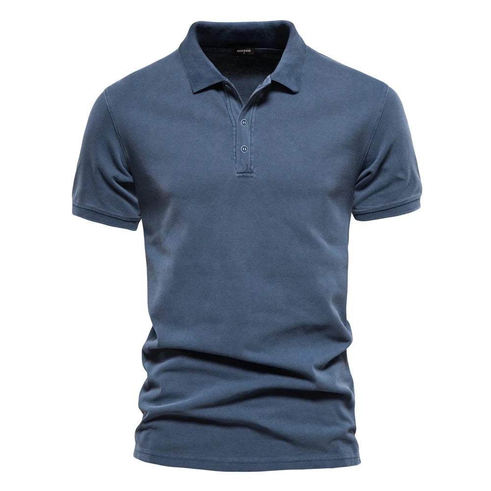 Beeckhoven Poloshirt für Herren