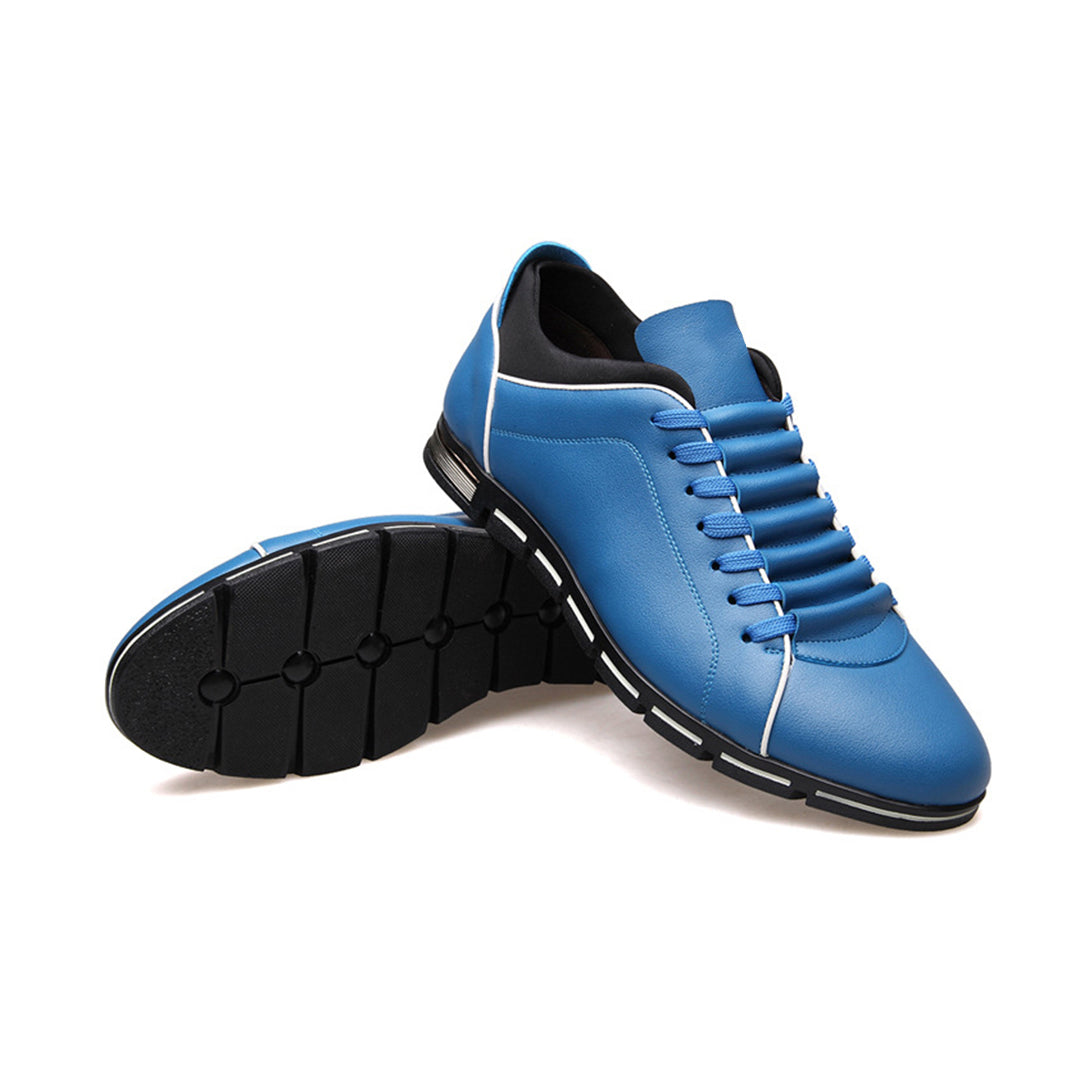 Alden Klassische Herrenschuhe im modernen Stil