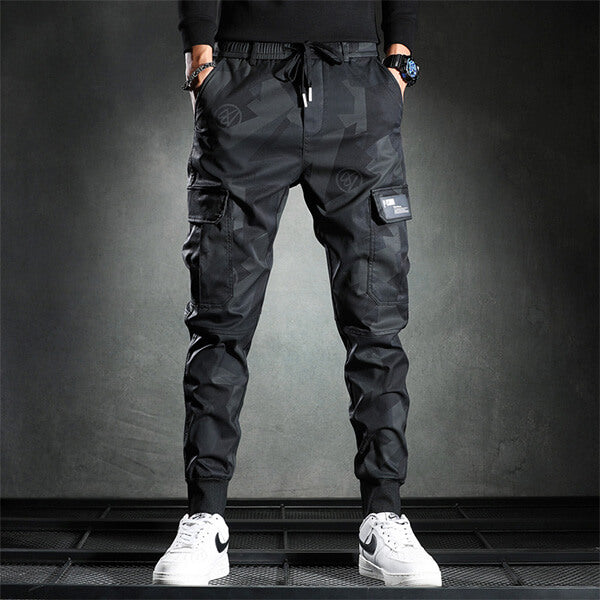 Luxe Hosen