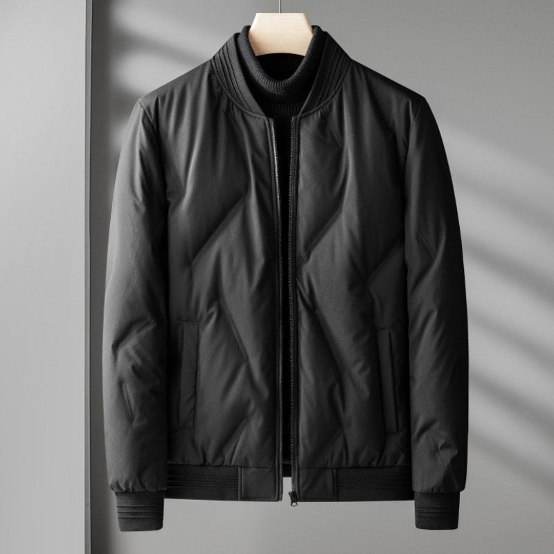 Victor Leichte Jacke für Stadt und Natur