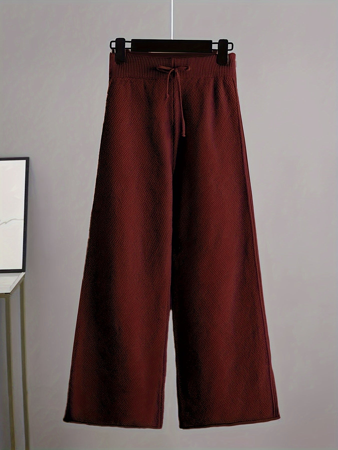 Kuscheliges Warmes Damen Set