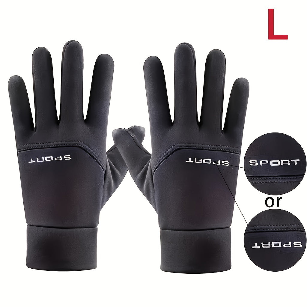 WarmthPlus Isolierte Handschuhe