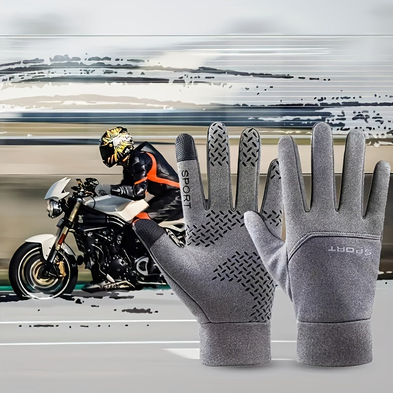 WarmthPlus Isolierte Handschuhe