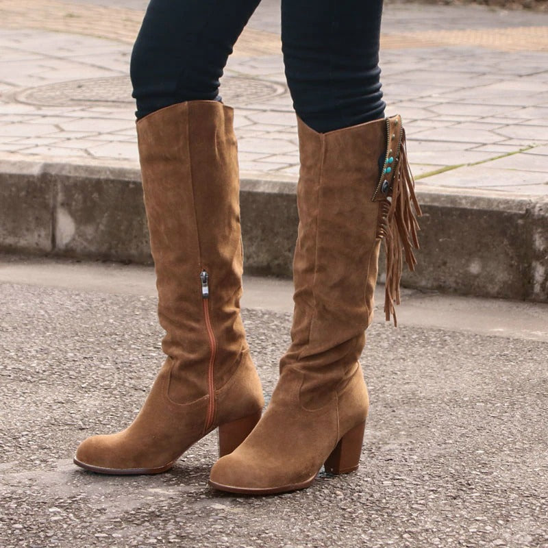 Cowboy-Stiefel River West