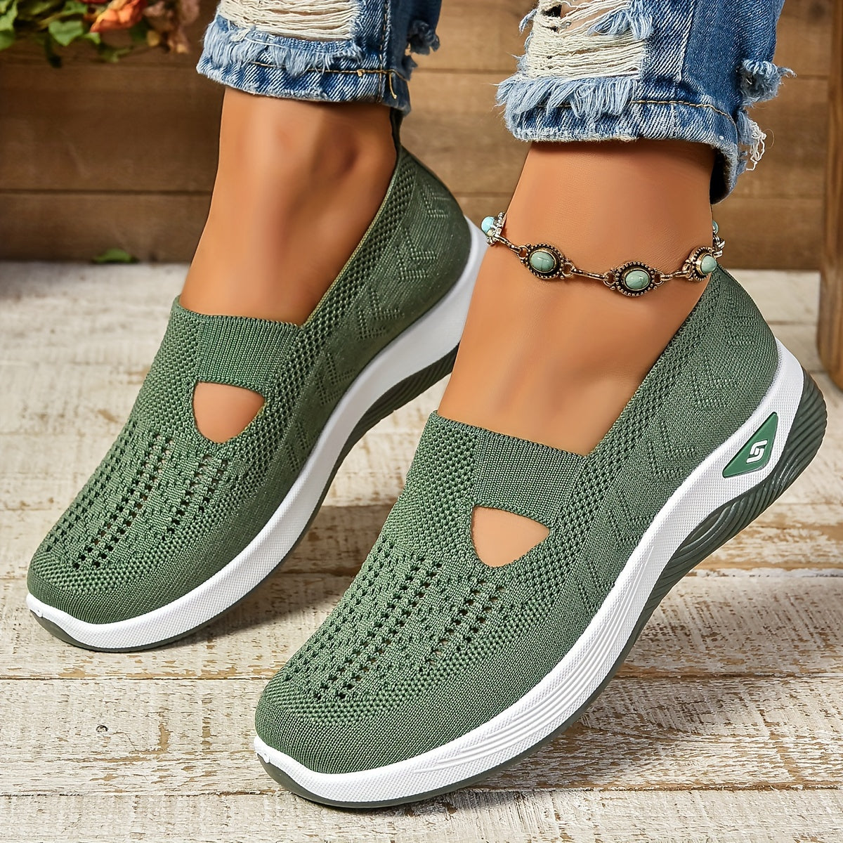 Sienna Orthopädische Turnschuhe