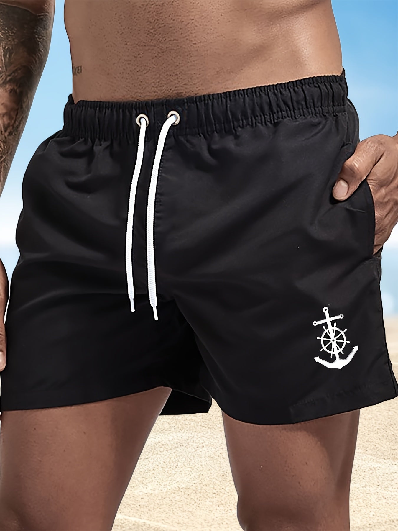 Badehose für Herren