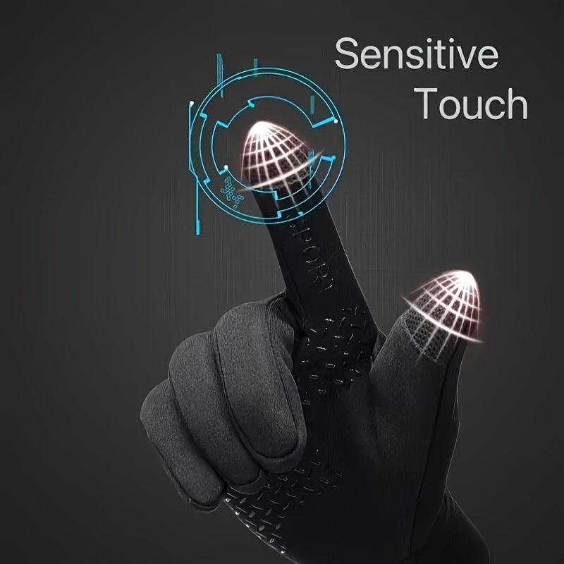WarmthPlus Isolierte Handschuhe