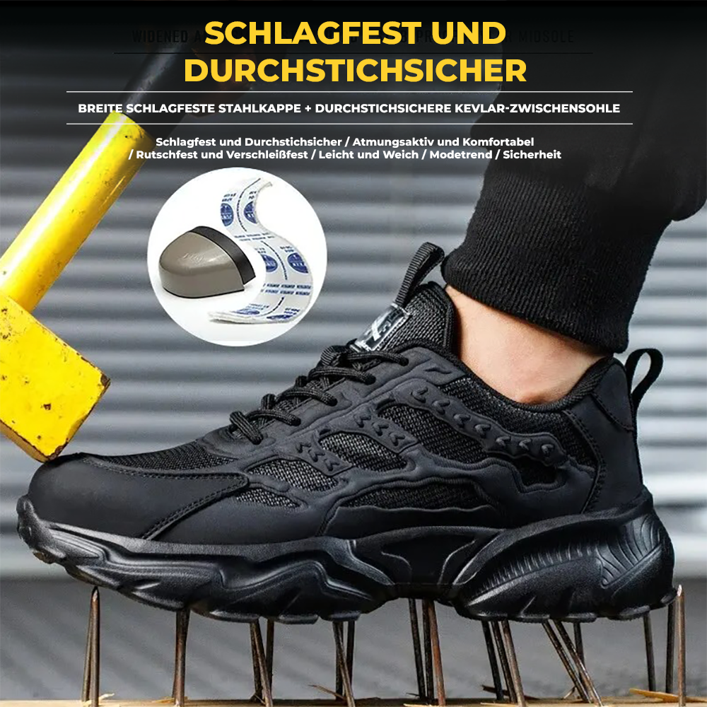 Evo PLUS Sicherheitsschuhe EN ISO 20345