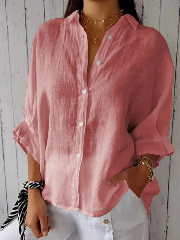 Kirra Schicke Bluse für Damen