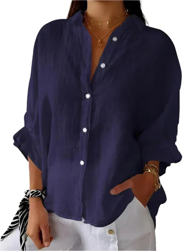 Kirra Schicke Bluse für Damen