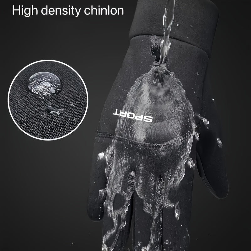 WarmthPlus Isolierte Handschuhe