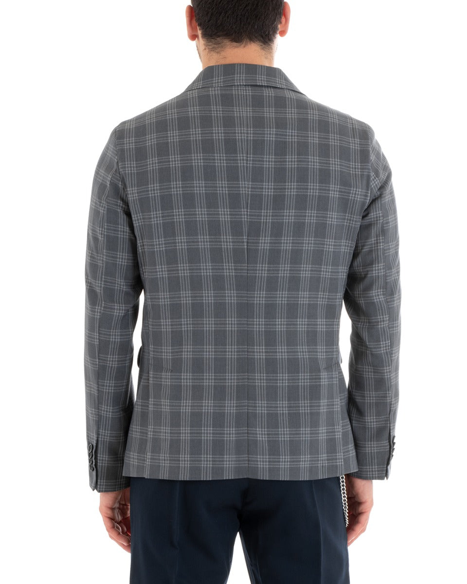 Giacca Eleganter Blazer für Herren