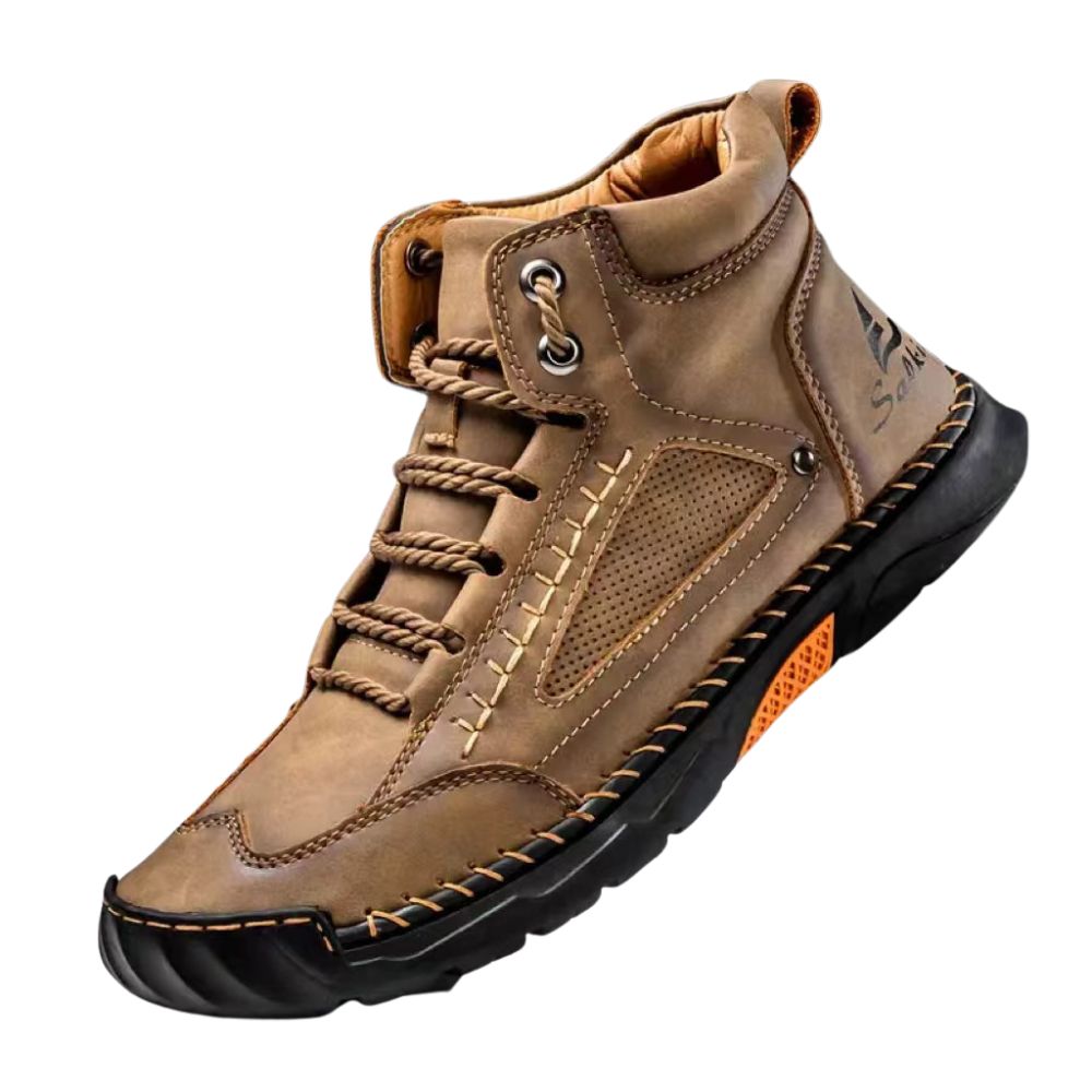 Thomas Bequeme Barfußstiefel