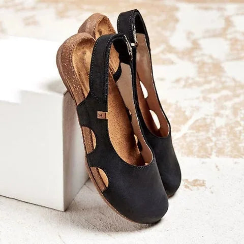 Ariella Elegante Slingback Sandalen für Damen